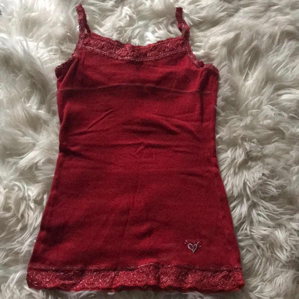 Kids Tank Top